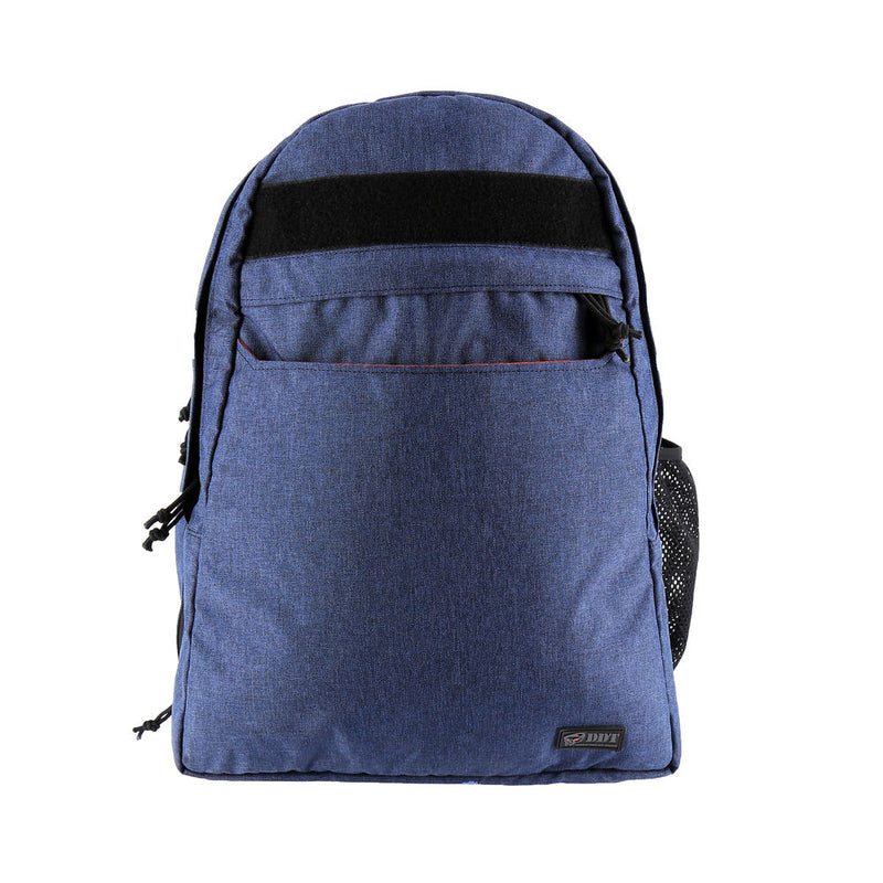 JOURNEYMAN 48-HOUR URBAN DAY PACK LAGOON
