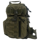 ASSASSIN SHOULDER SLING BAG - OD