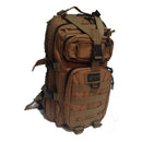 ANTI-VENOM 24HR ASSAULT PACK - TAN