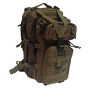 ANTI-VENOM 24HR ASSAULT PACK - OD