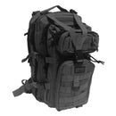 ANTI-VENOM 24HR ASSAULT PACK - GUNMETAL