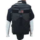 KYLE RIFLE BACKPACK - BLACK