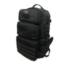 AZIMUTH 72 HOUR BAG - BLACK