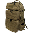 AZIMUTH 72 HOUR BAG - TAN