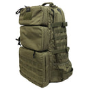 AZIMUTH 72 HOUR BAG OD GREEN