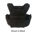 GHOST MULTICAM PLATE CARRIER