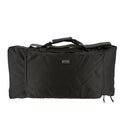 28IN SBR/SNG TAKEDOWN RIFLE CASE BLACK