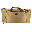 28IN SBR/SNG TAKEDOWN RIFLE CASE TAN