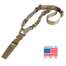 HELLFIGHTER BUNGEE SLING TAN