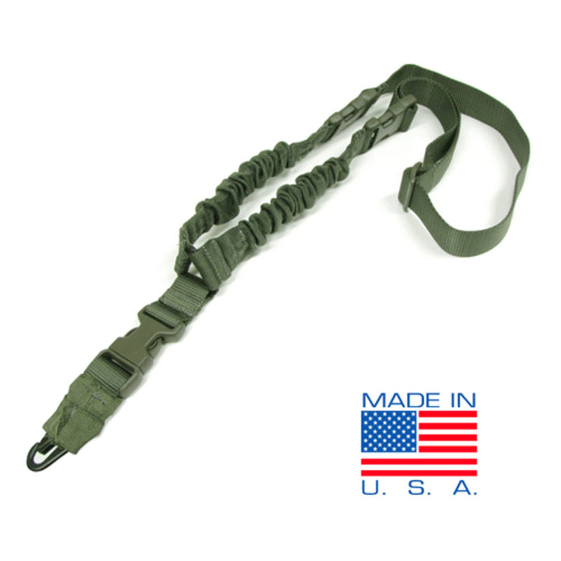 HELLFIGHTER BUNGEE SLING OD