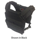 GHOST LITE PLATE CARRIER - MULTICAM