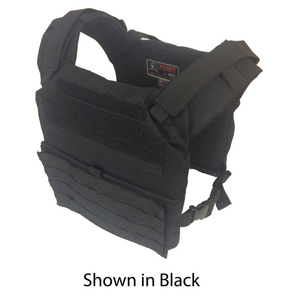 GHOST LITE PLATE CARRIER - MULTICAM