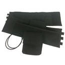 GHOST/GHOST LITE CUMMERBUND - BLACK