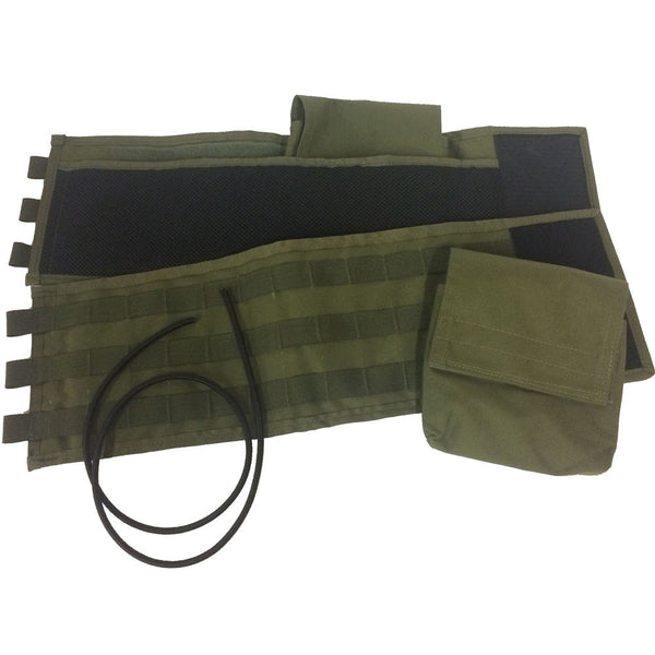 GHOST/GHOST LITE CUMMERBUND - OD