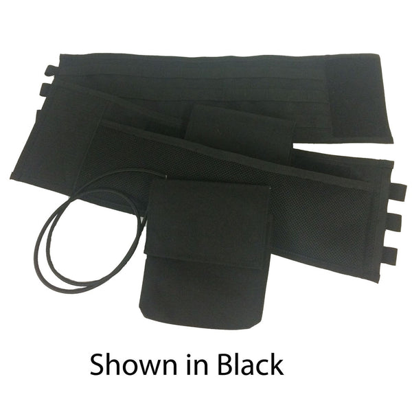 GHOST/GHOST LITE CUMMERBUND - MULTICAM