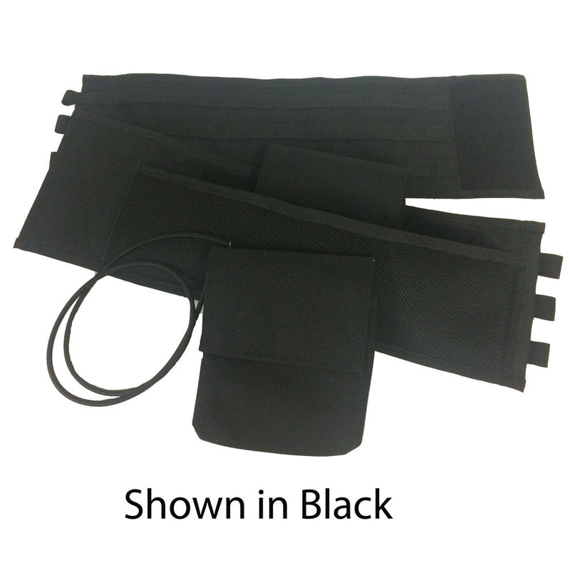 GHOST/GHOST LITE CUMMERBUND - MULTICAM