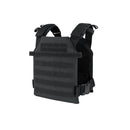 KRIEGER PLATE CARRIER BLACK