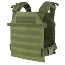 KRIEGER PLATE CARRIER OD GREEN