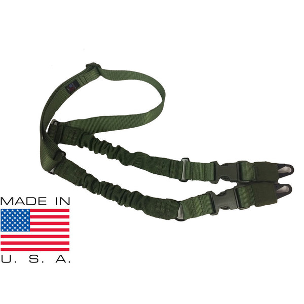 HELLFIGHTER 2 BUNGEE SLING OD