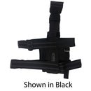 IRONSIDE DROP LEG HOLSTER OD GREY