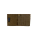 CONVOY MOLLE UNIVERSAL VISOR COVER TAN
