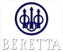 BERETTA TRIDENT DECAL-BLUE