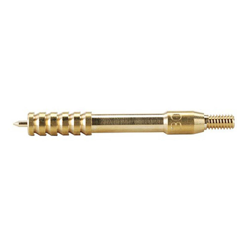 30JM BRASS JAG ML THRD