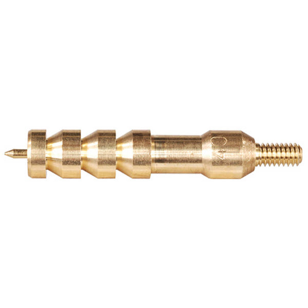 40JM BRASS JAG ML THRD