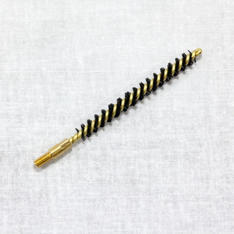 B-27N NYLON BRISTLE BRUSH