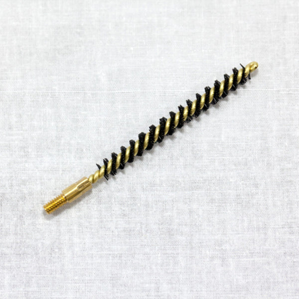 B-27 BRONZE BRISTLE BRUSH