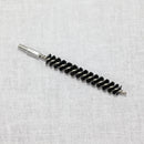 B-30N NYLON BRISTLE BRUSH BRASS CORE