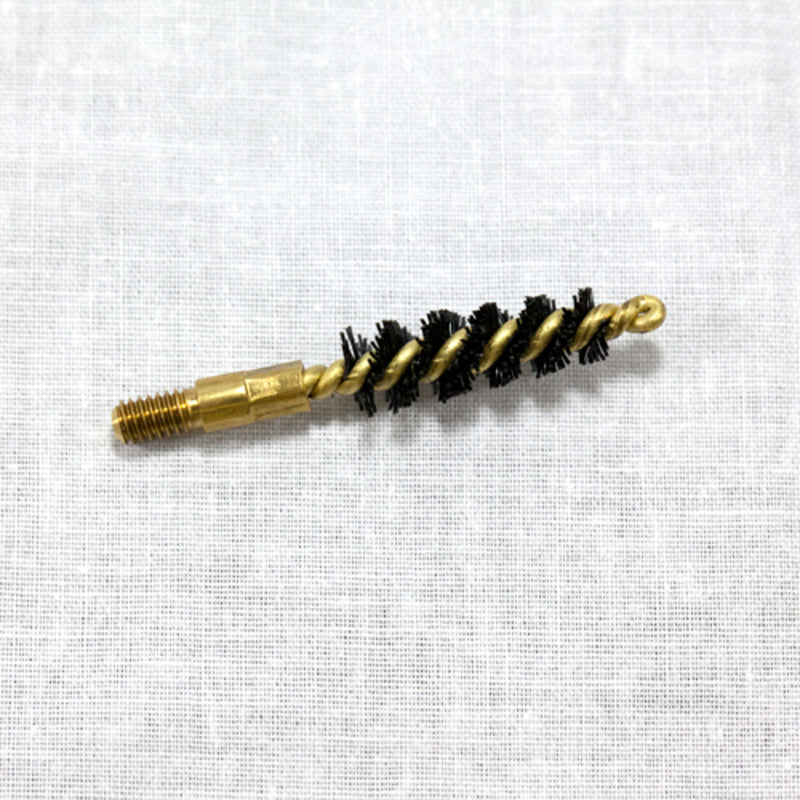 B-30 BRONZE BRISTLE BRUSH