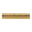 SMBA SMALL BRASS BRUSH ADAPTER