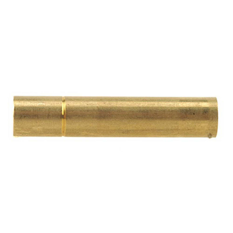 SMBA SMALL BRASS BRUSH ADAPTER