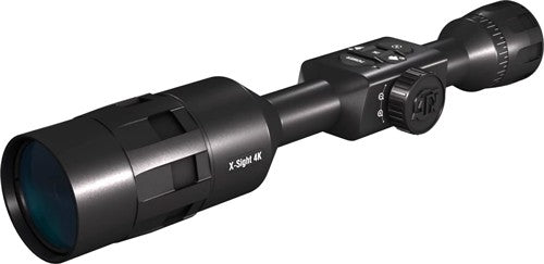 ATN X-SIGHT 4K 5-20X PRO EDTN