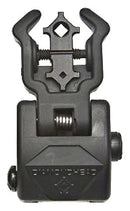 DIAMONDHEAD REAR SIGHT FLIP-UP