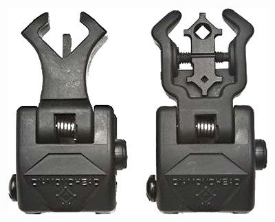 DIAMONDHEAD POLYMER SIGHT SET