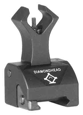 DIAMONDHEAD FRONT COMBAT SIGHT