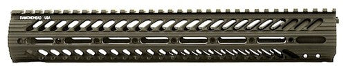 DIAMONDHEAD HANDGUARD VRS X