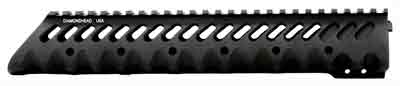 DIAMONDHEAD HANDGUARD VRS T
