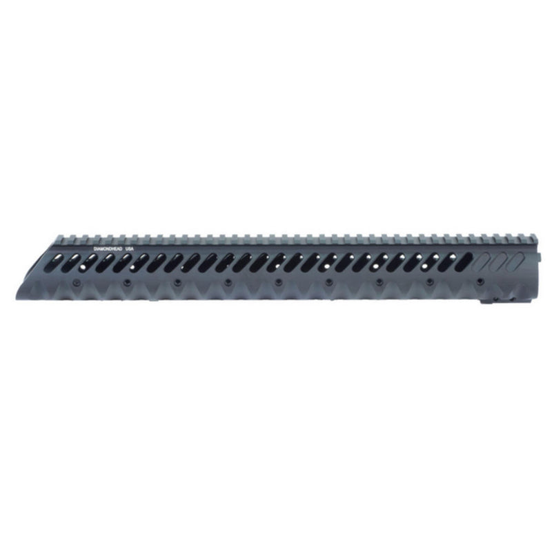 VRS FF HANDGUARD .308 T STD 15.0IN BK