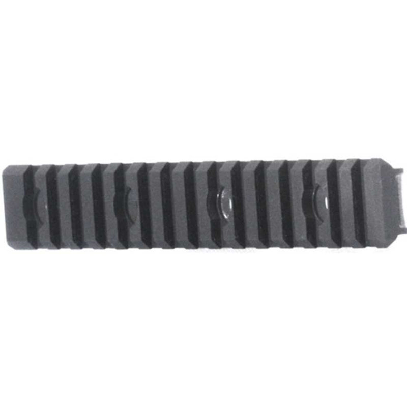 VRS LONG RAIL BLK