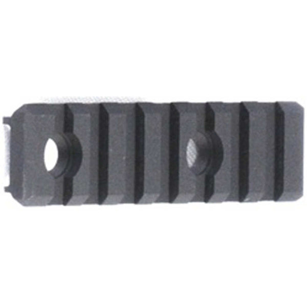 VRS SHORT RAIL BLK