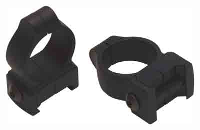DURASIGHT Z-2 1" SCOPE RINGS
