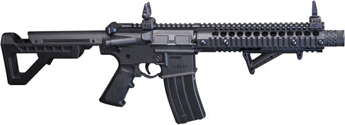 CROSMAN DPMS SBR CO2 AIR RIFLE