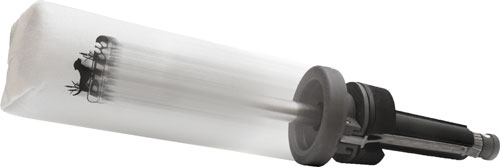 D.T. SYSTEMS DUMMY LAUNCHER W/