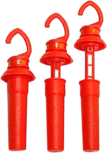 HME SCENT DISPENSER SEAL-TITE