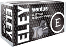 ELEY VENTUS PELLETS .177