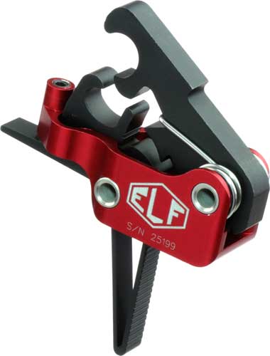 ELFTMANN TRIGGER AR-9 STRAIGHT