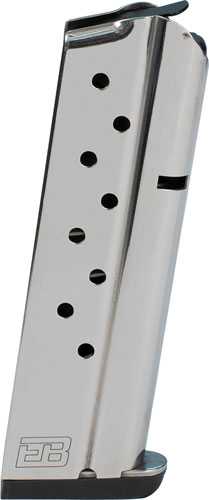 ED BROWN MAGAZINE 1911